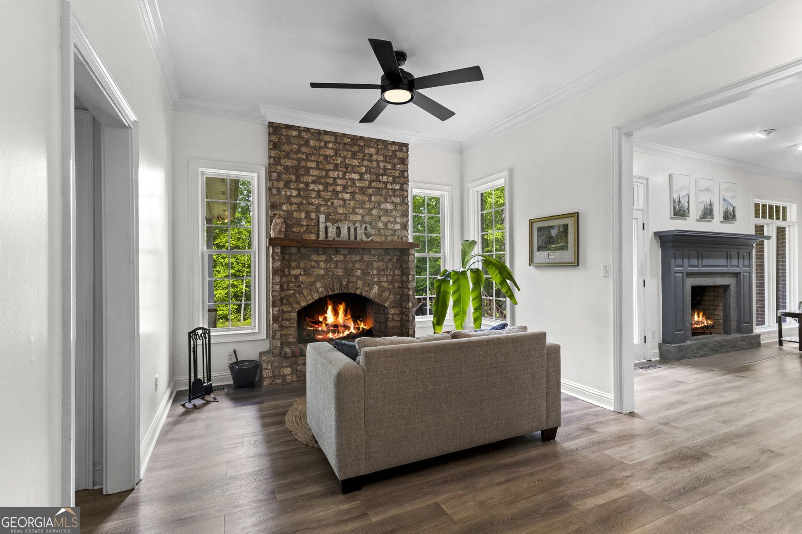 54 Meadow Lane Hawkinsville - Photo 9