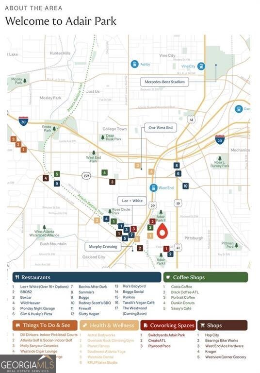 720 Lillian Avenue Atlanta - Photo 34