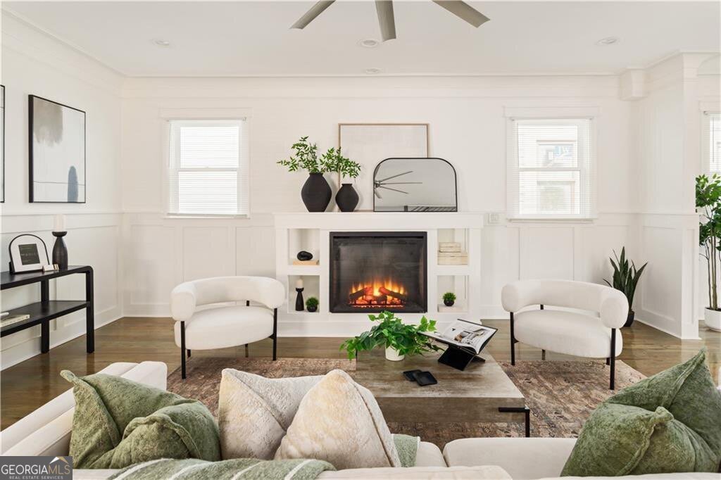 720 Lillian Avenue Atlanta - Photo 7