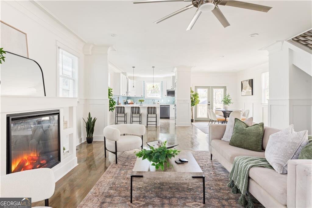 720 Lillian Avenue Atlanta - Photo 8