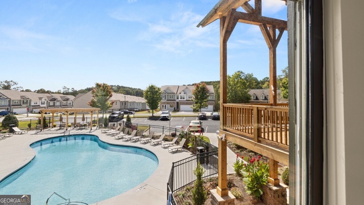 31 Rustin Ridge Dahlonega - Photo 28