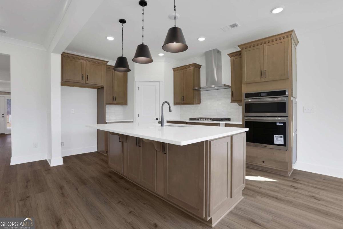 325 Conifer Lane Ball Ground - Photo 15