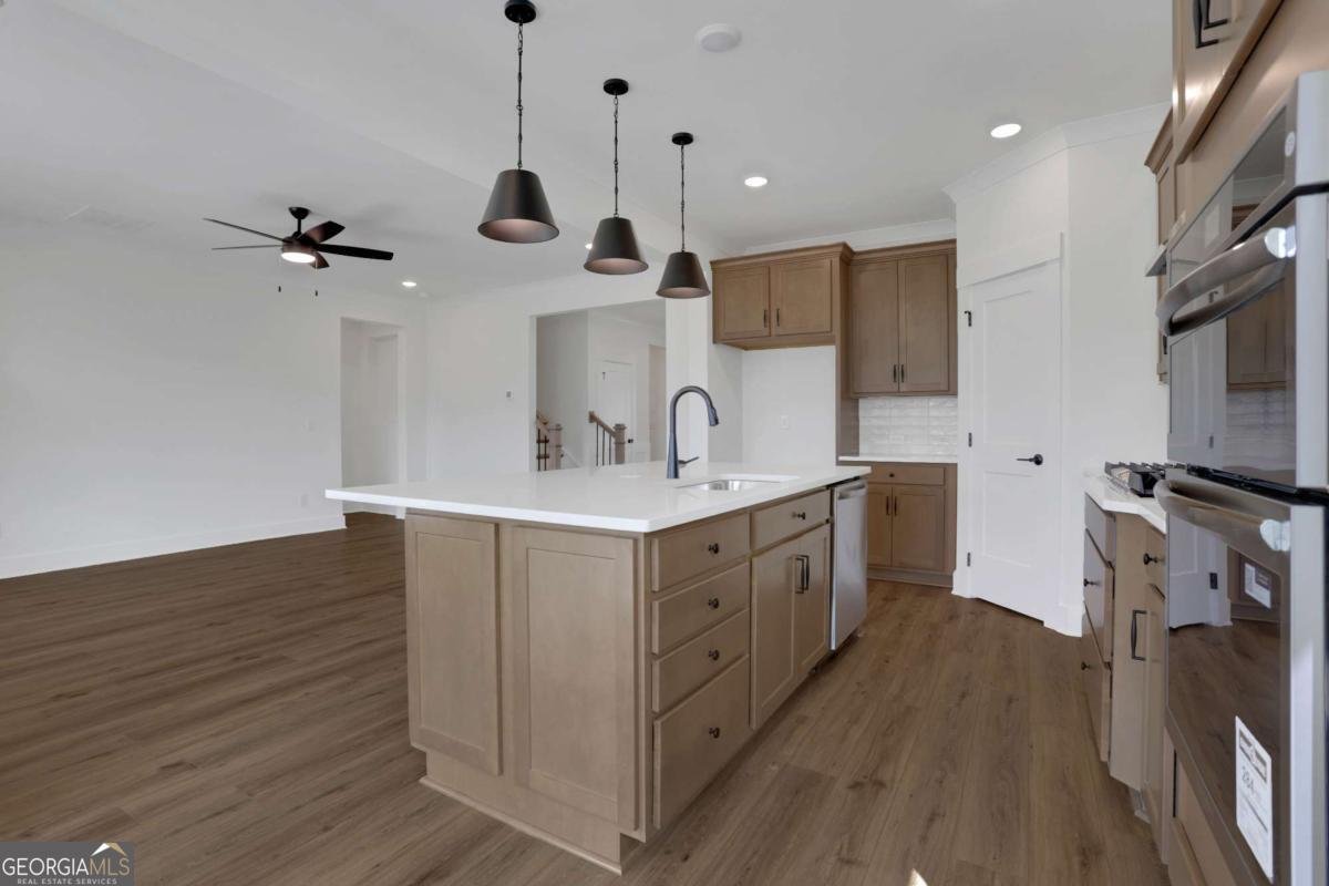 325 Conifer Lane Ball Ground - Photo 16