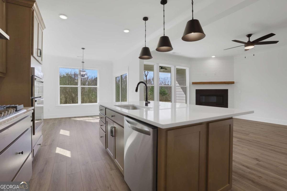 325 Conifer Lane Ball Ground - Photo 18