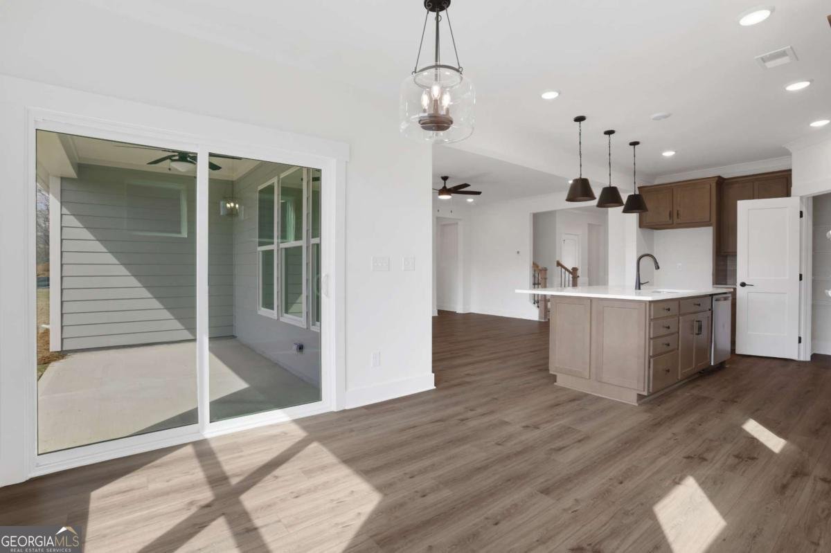 325 Conifer Lane Ball Ground - Photo 20