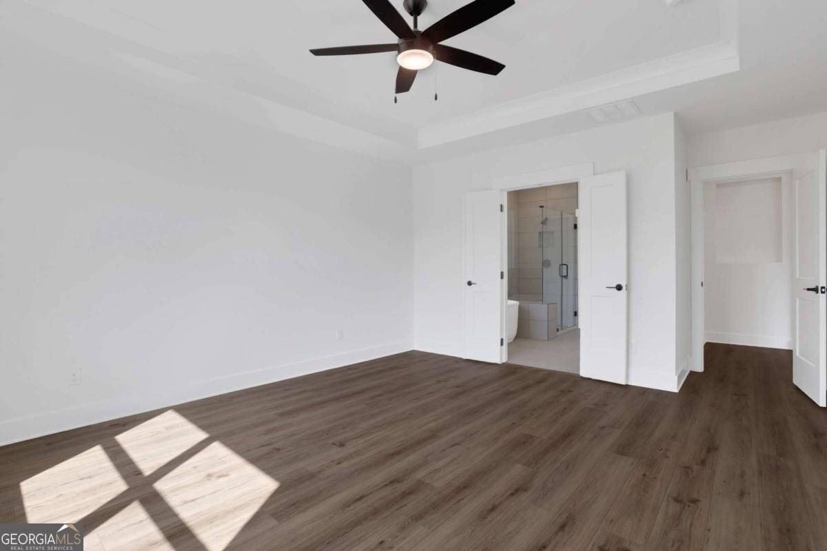 325 Conifer Lane Ball Ground - Photo 22