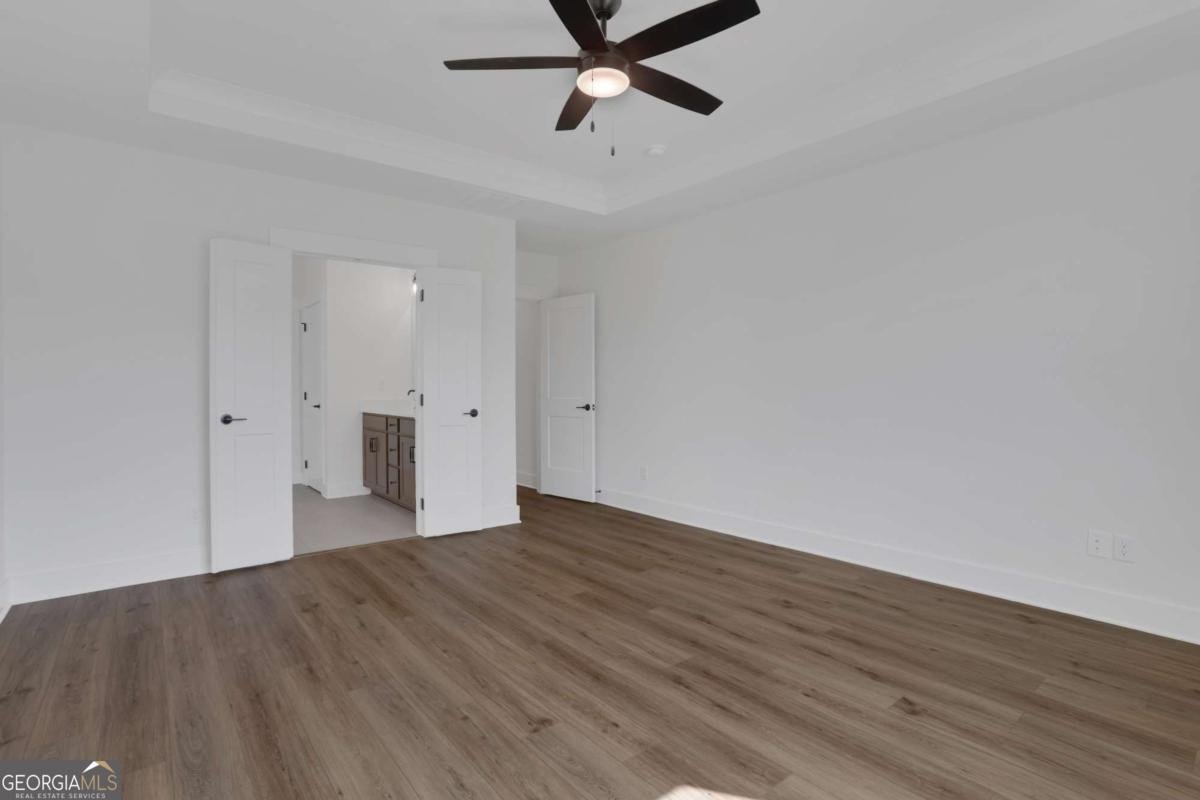 325 Conifer Lane Ball Ground - Photo 23