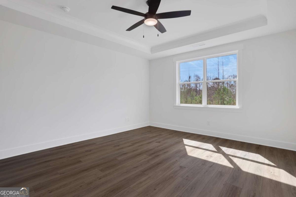 325 Conifer Lane Ball Ground - Photo 24