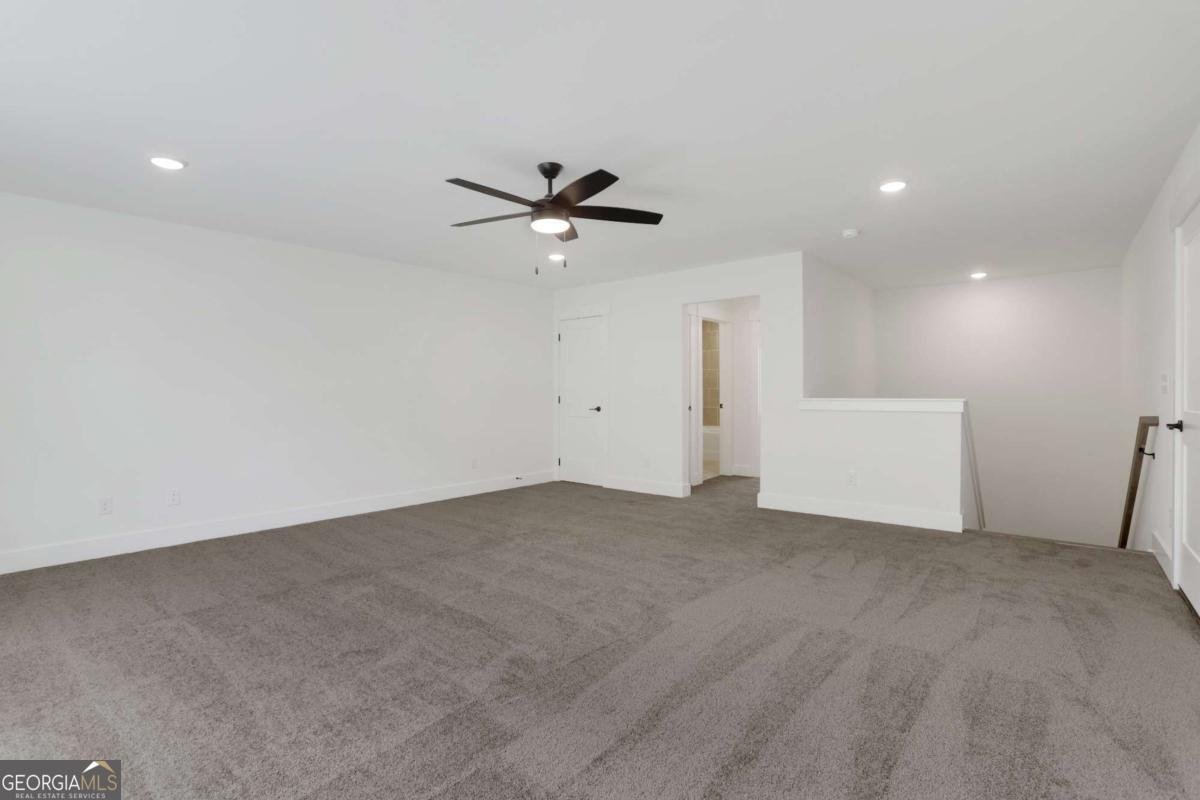 325 Conifer Lane Ball Ground - Photo 35