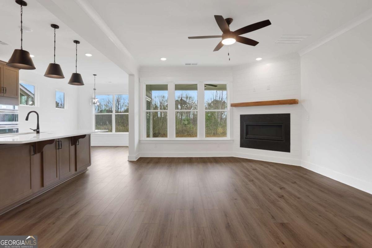 325 Conifer Lane Ball Ground - Photo 8