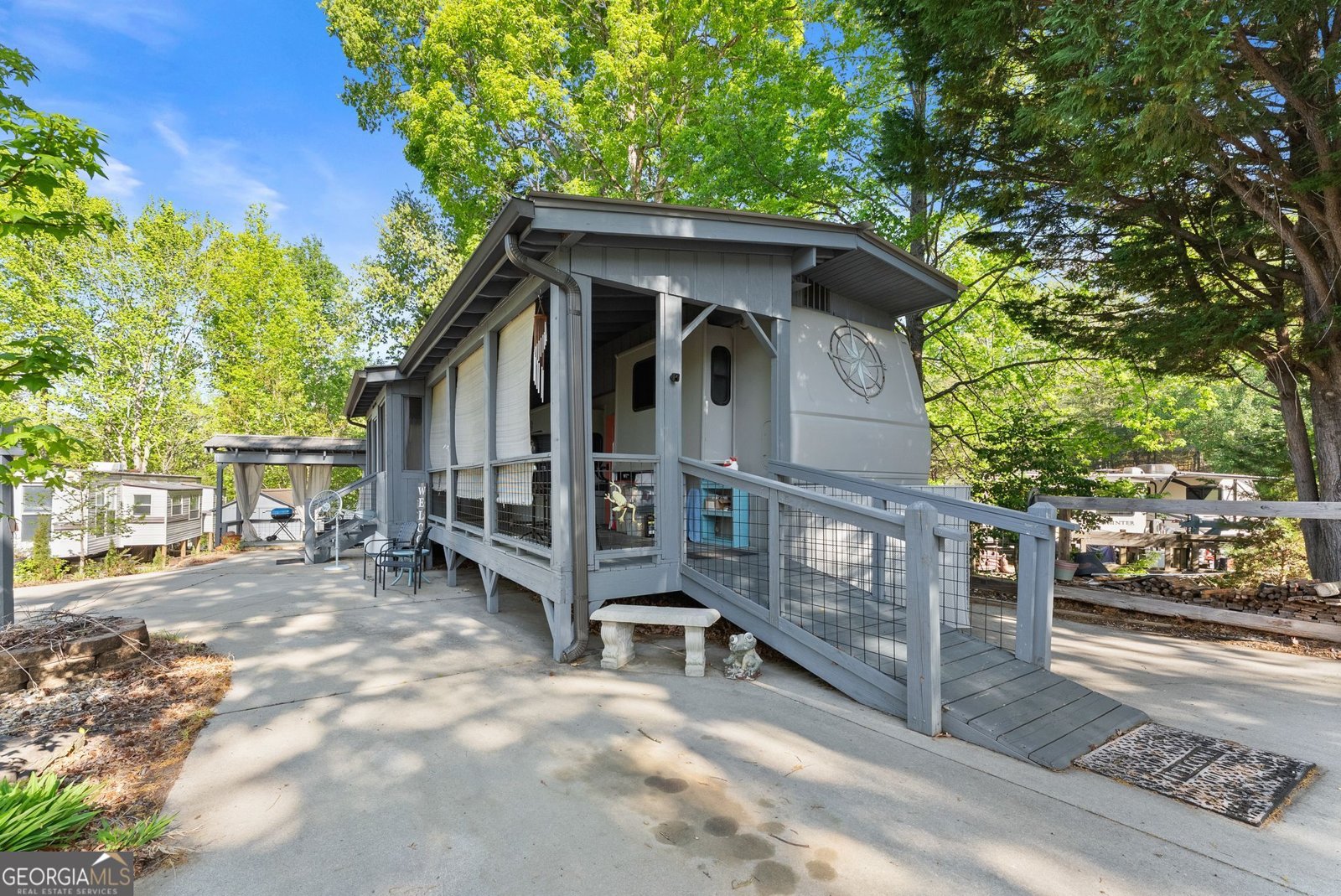 42 Nomad Trail Cleveland - Photo 1