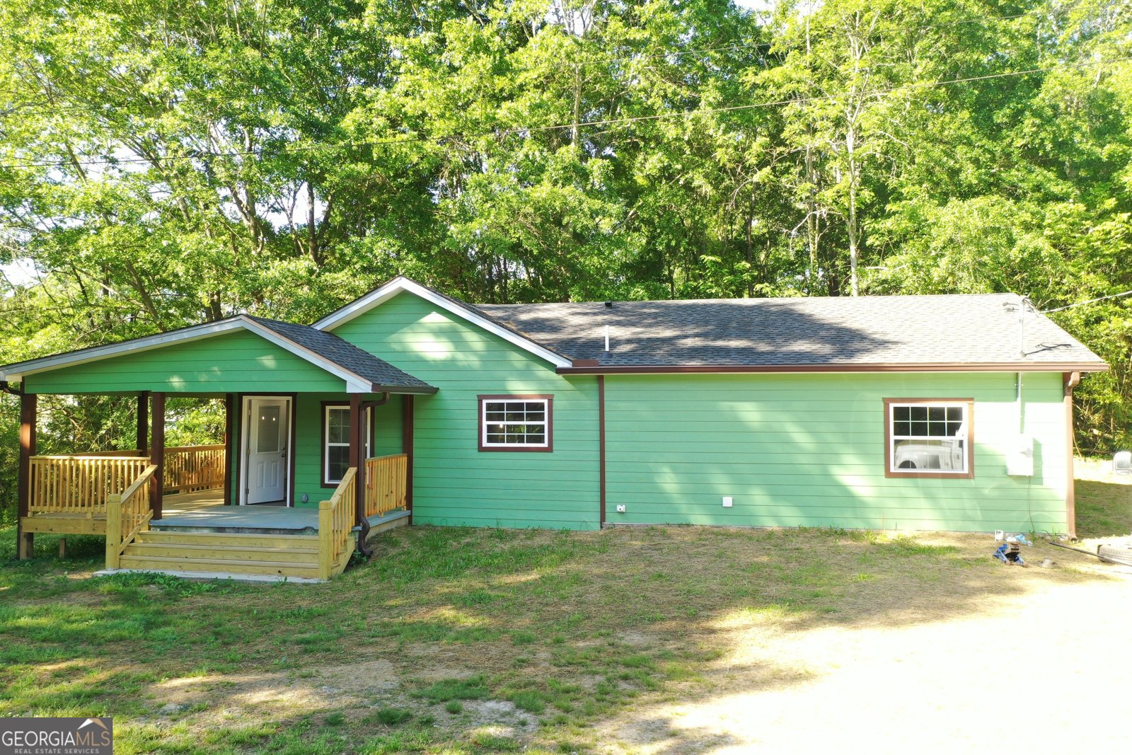 109 Vernon Toccoa - Photo 1