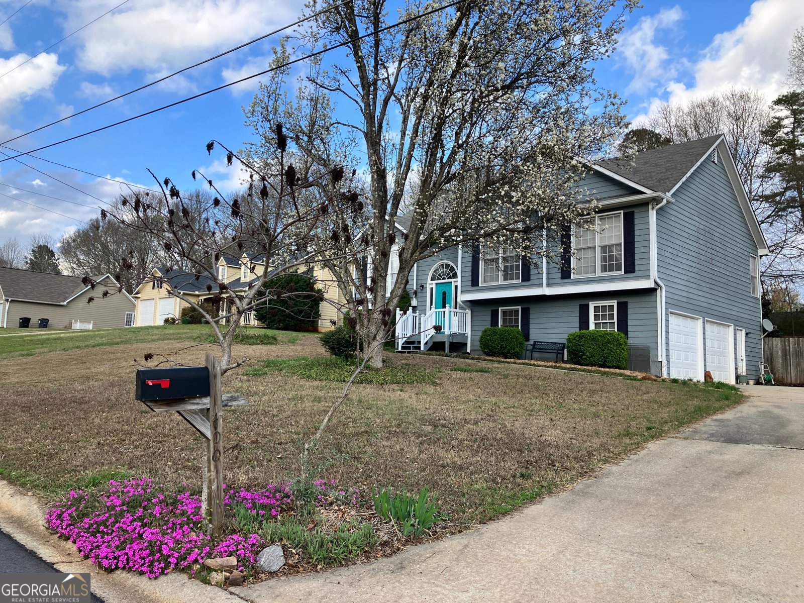 400 Austin Drive Douglasville - Photo 1