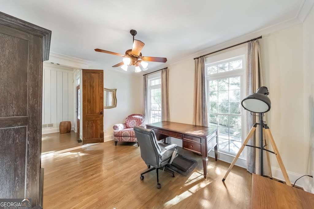 3901 Hazelhurst Drive Marietta - Photo 10