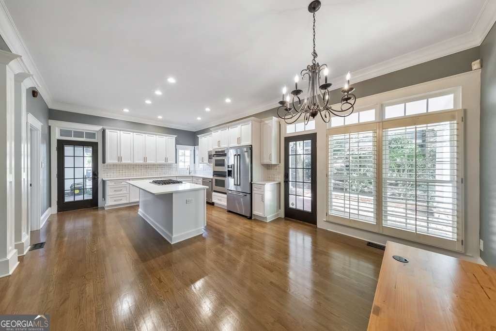 3901 Hazelhurst Drive Marietta - Photo 11