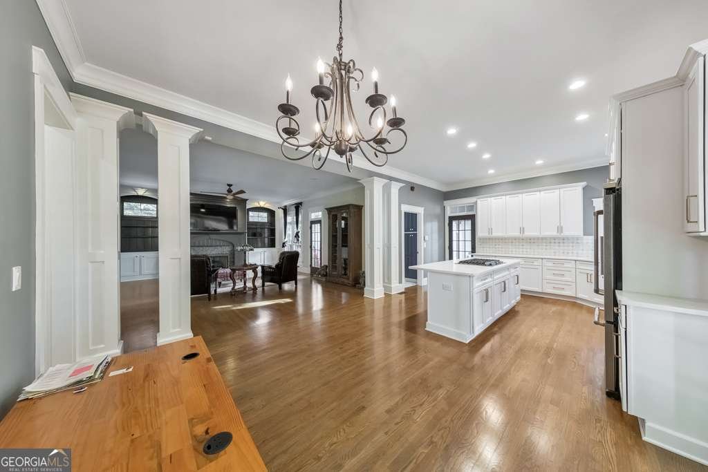 3901 Hazelhurst Drive Marietta - Photo 12