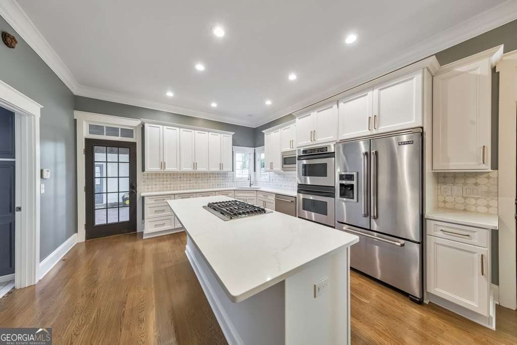 3901 Hazelhurst Drive Marietta - Photo 13