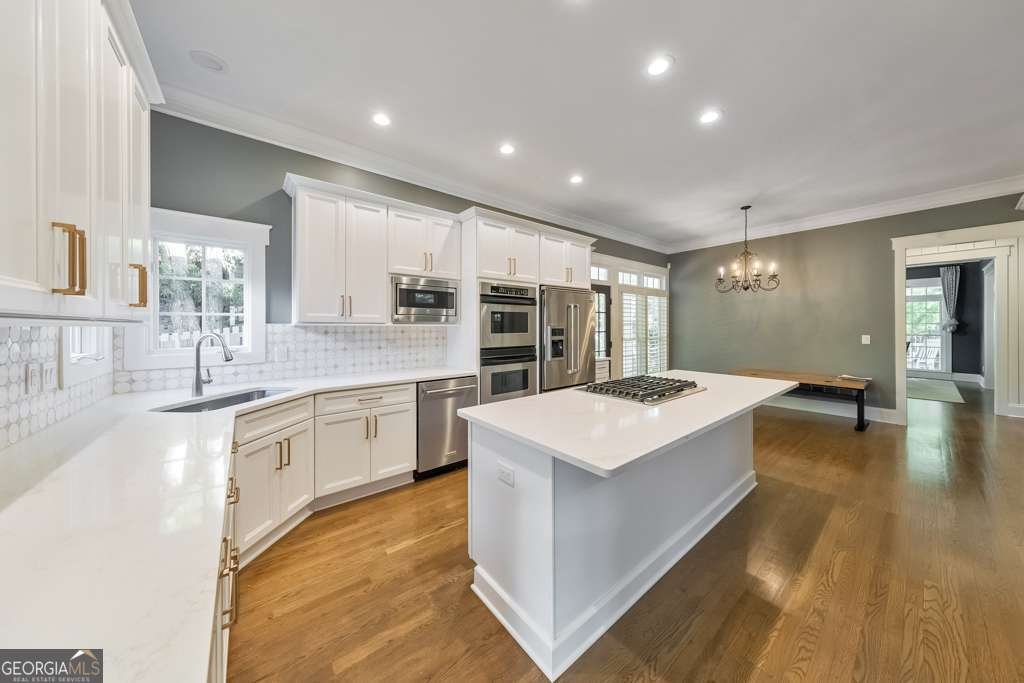 3901 Hazelhurst Drive Marietta - Photo 14