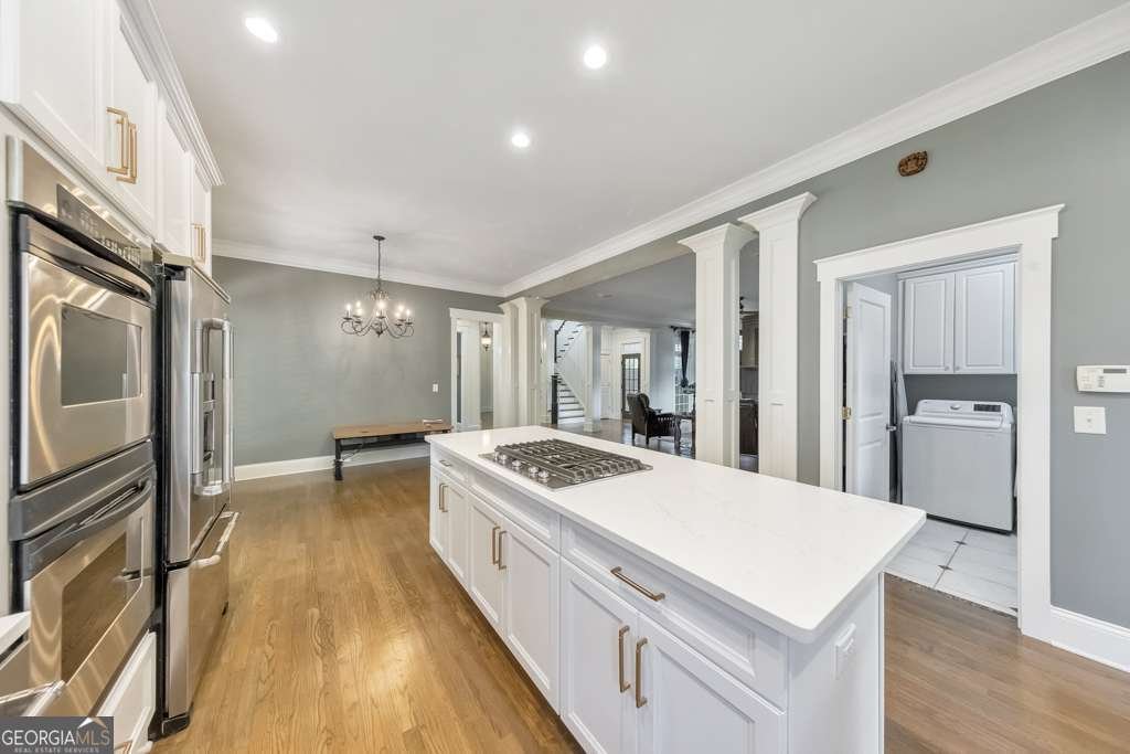 3901 Hazelhurst Drive Marietta - Photo 15