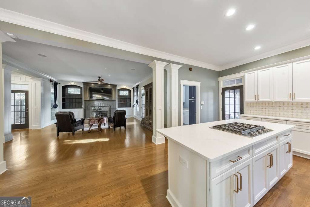 3901 Hazelhurst Drive Marietta - Photo 16