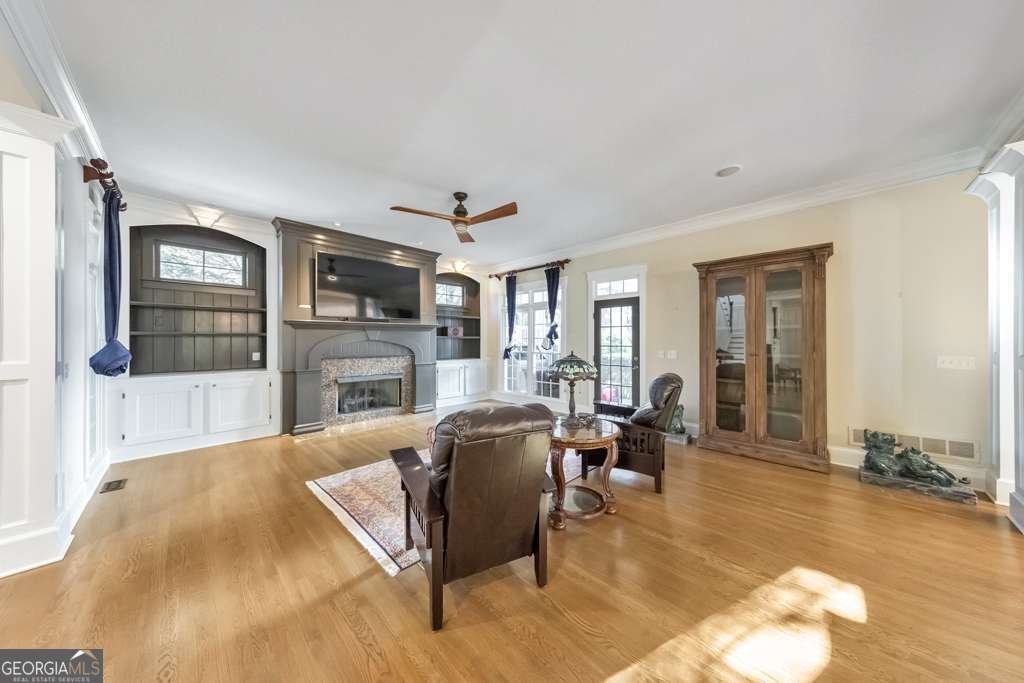 3901 Hazelhurst Drive Marietta - Photo 18