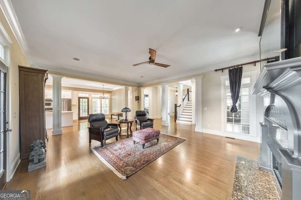 3901 Hazelhurst Drive Marietta - Photo 20