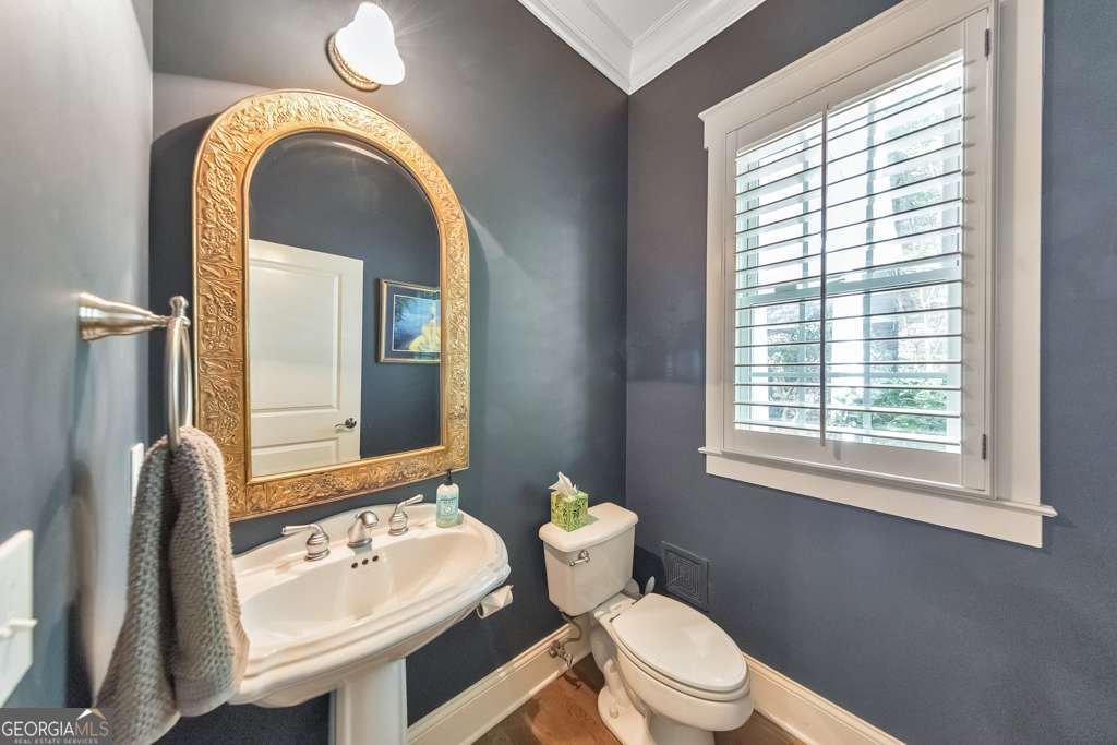 3901 Hazelhurst Drive Marietta - Photo 22