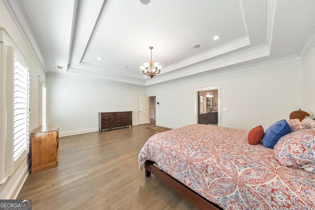 3901 Hazelhurst Drive Marietta - Photo 25