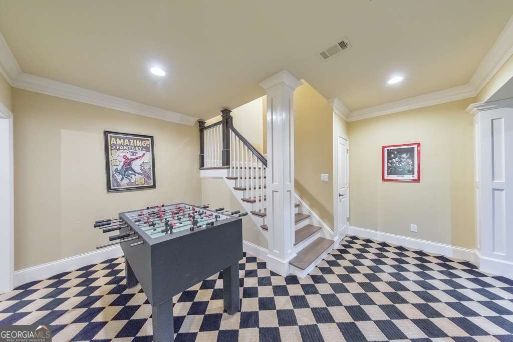 3901 Hazelhurst Drive Marietta - Photo 37