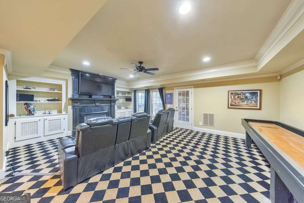 3901 Hazelhurst Drive Marietta - Photo 38