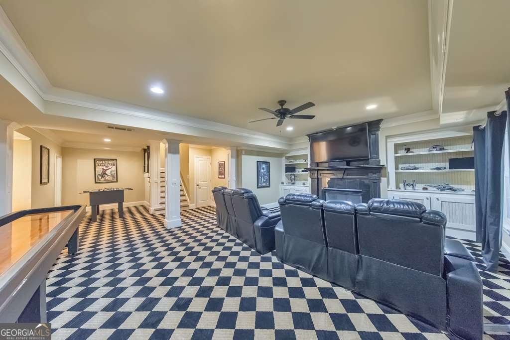 3901 Hazelhurst Drive Marietta - Photo 39