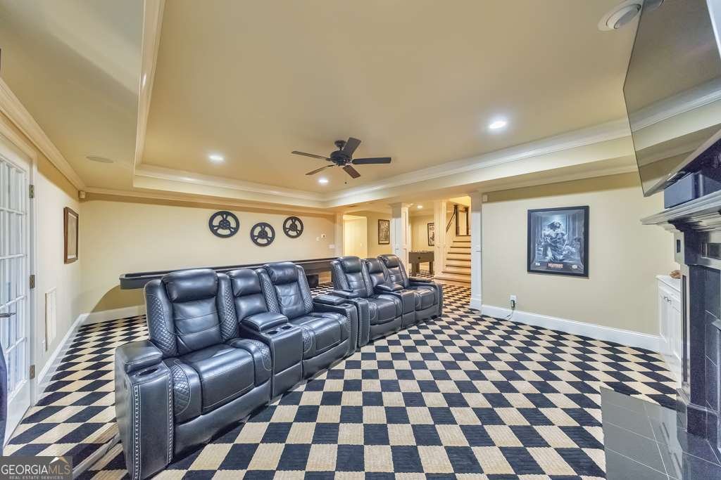 3901 Hazelhurst Drive Marietta - Photo 40