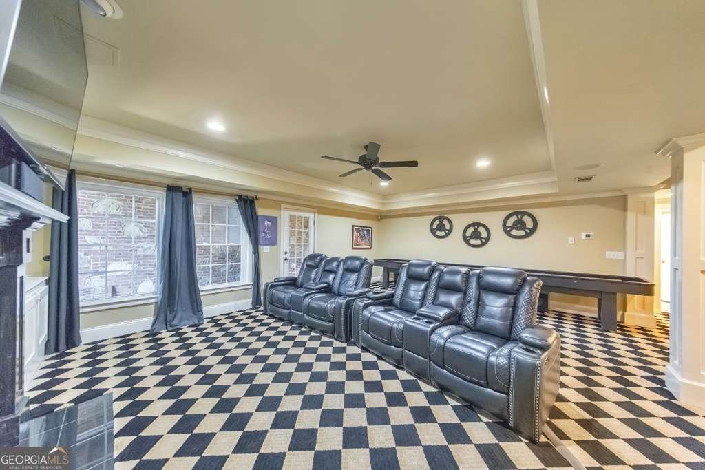 3901 Hazelhurst Drive Marietta - Photo 41