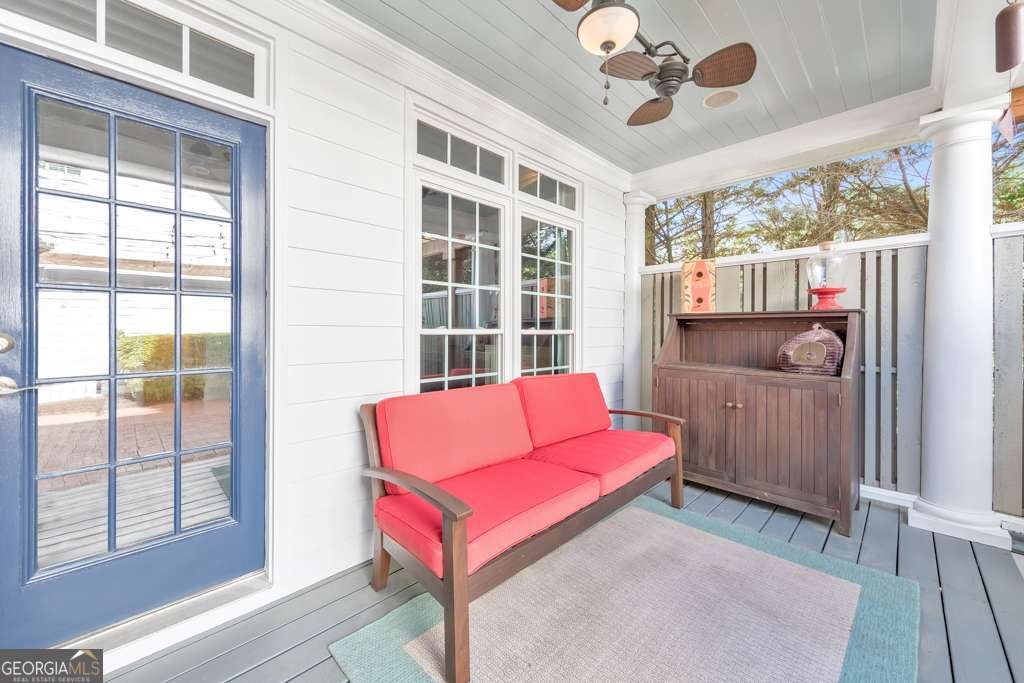 3901 Hazelhurst Drive Marietta - Photo 49