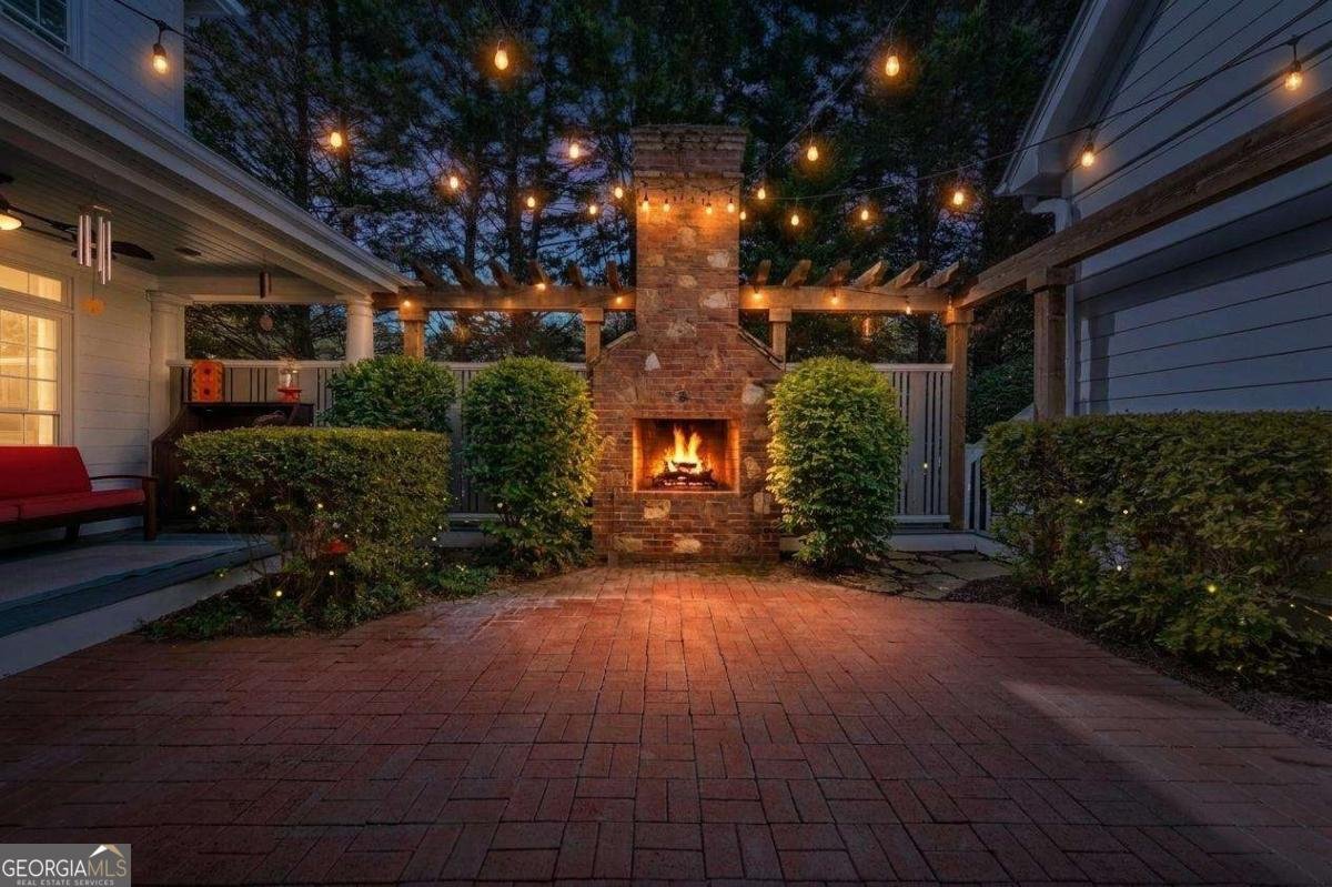 3901 Hazelhurst Drive Marietta - Photo 51