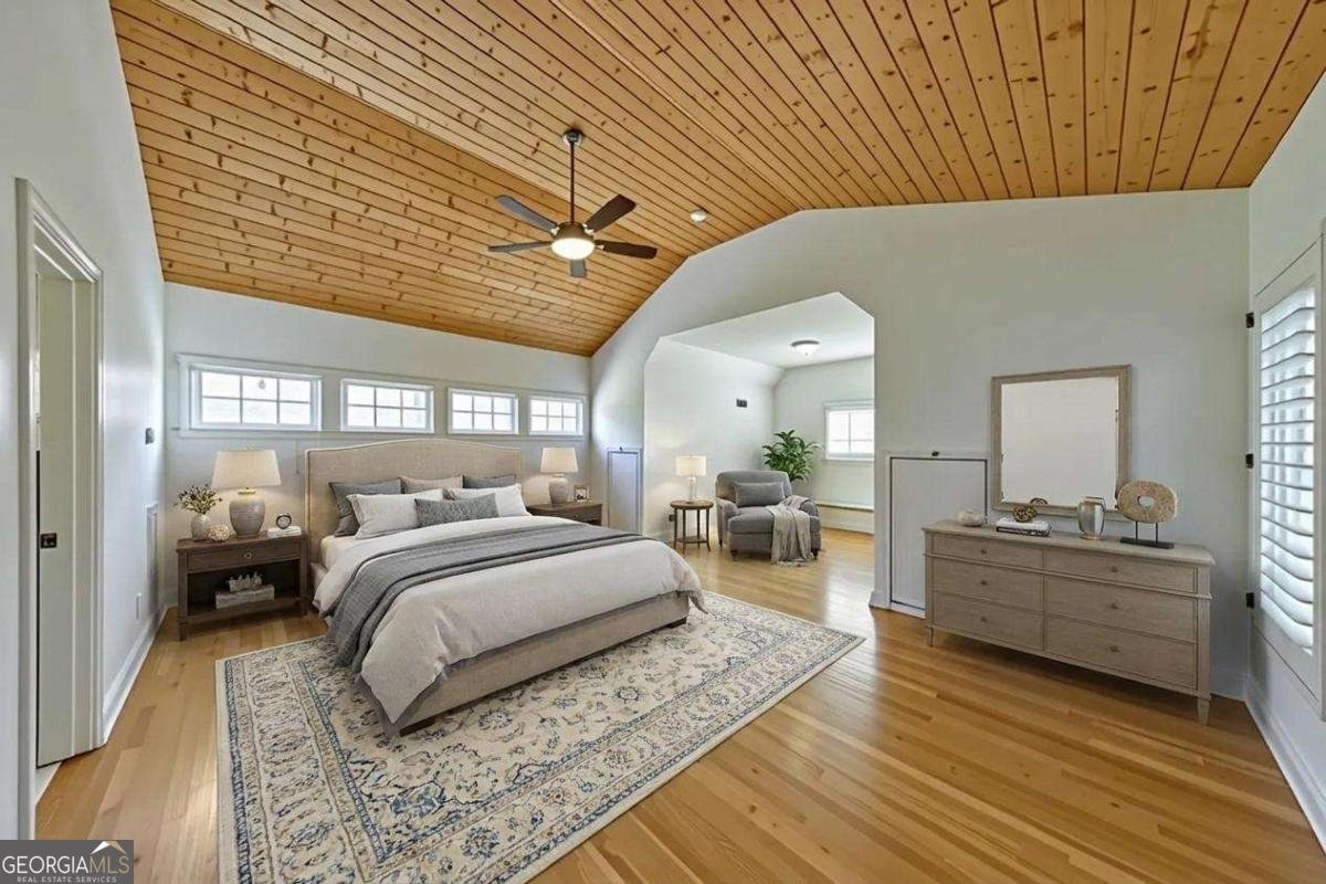 3901 Hazelhurst Drive Marietta - Photo 58