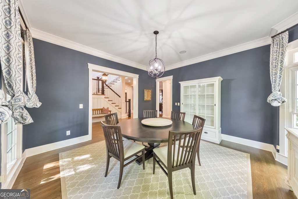 3901 Hazelhurst Drive Marietta - Photo 7