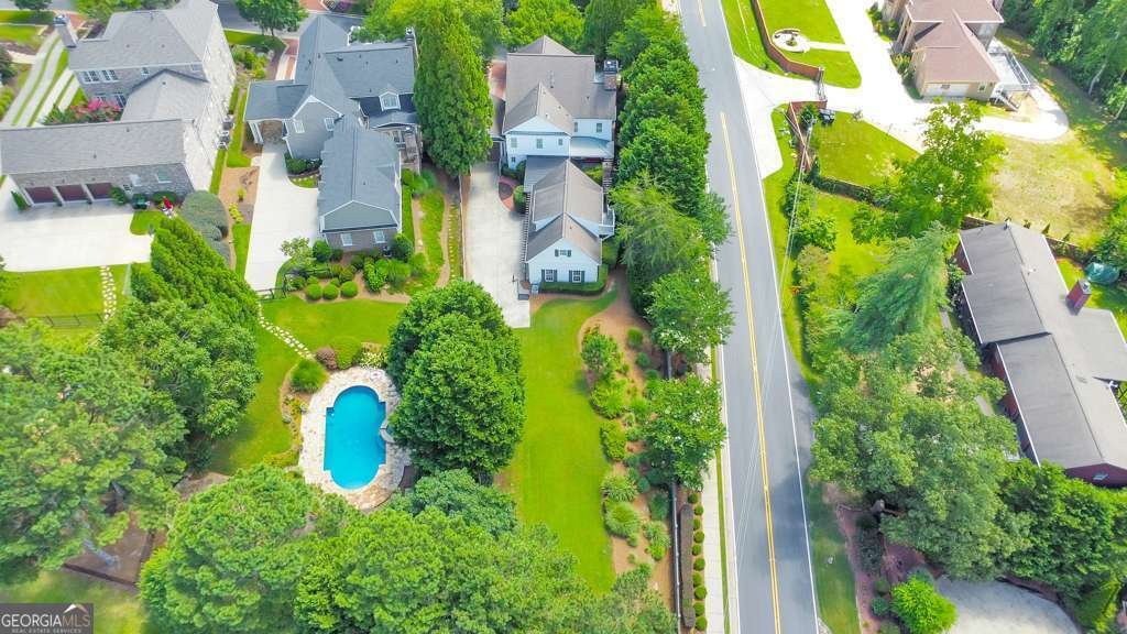 3901 Hazelhurst Drive Marietta - Photo 72