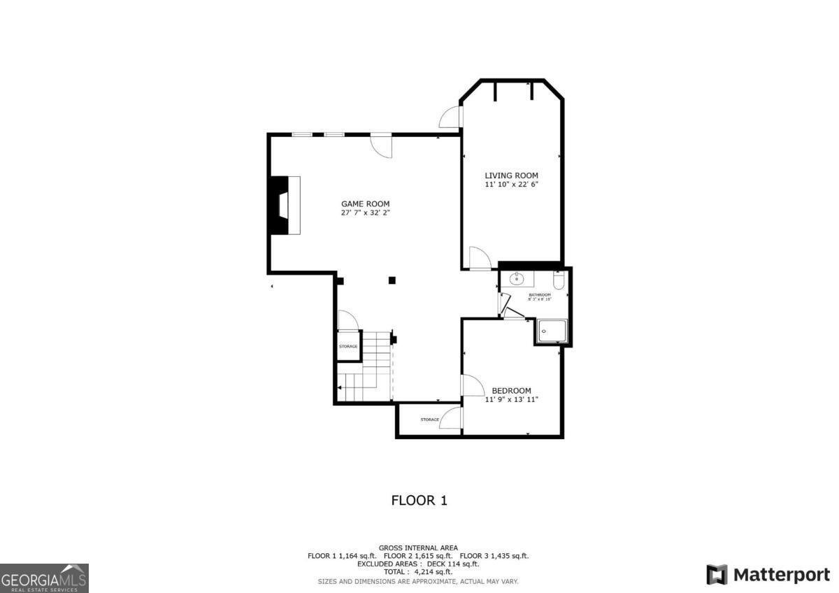 3901 Hazelhurst Drive Marietta - Photo 76