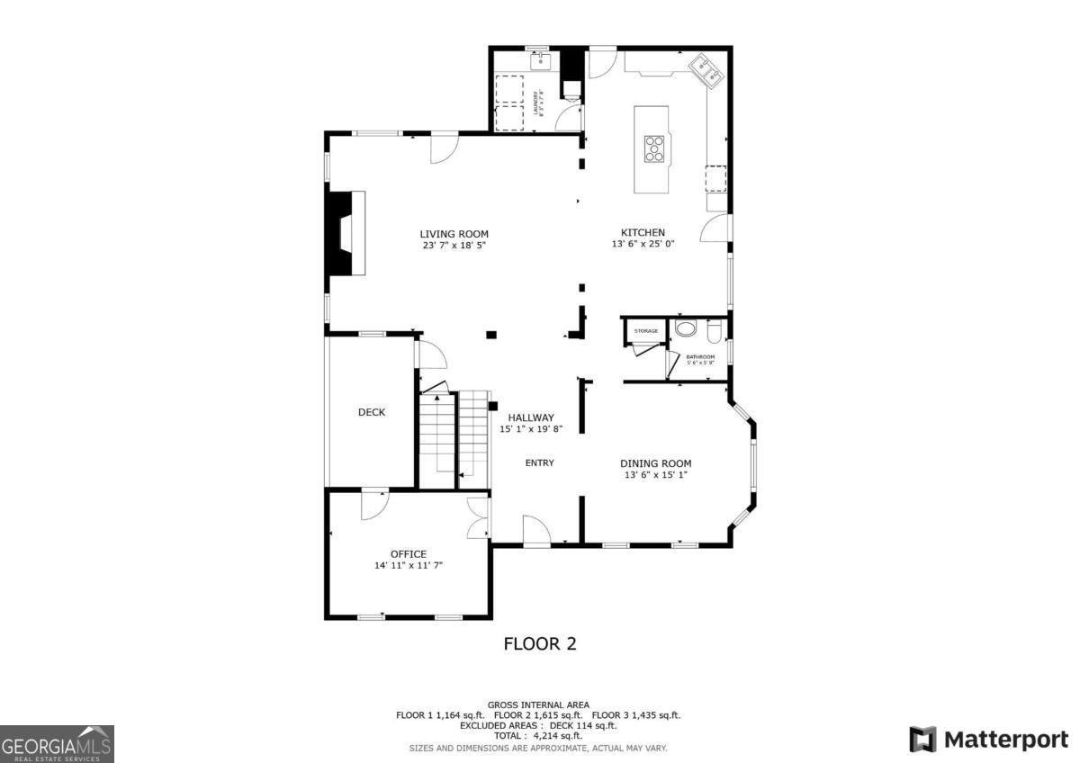 3901 Hazelhurst Drive Marietta - Photo 77