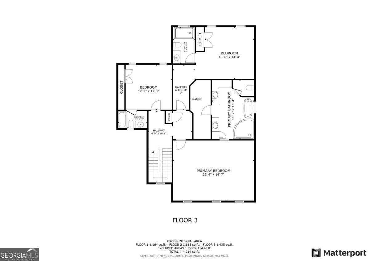 3901 Hazelhurst Drive Marietta - Photo 78