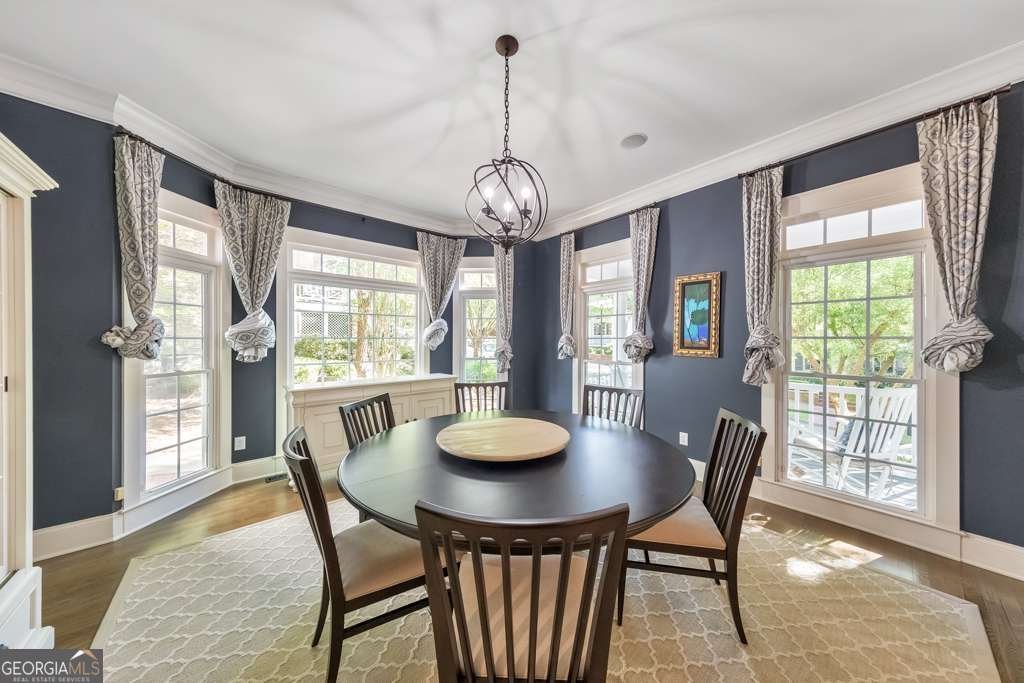 3901 Hazelhurst Drive Marietta - Photo 8