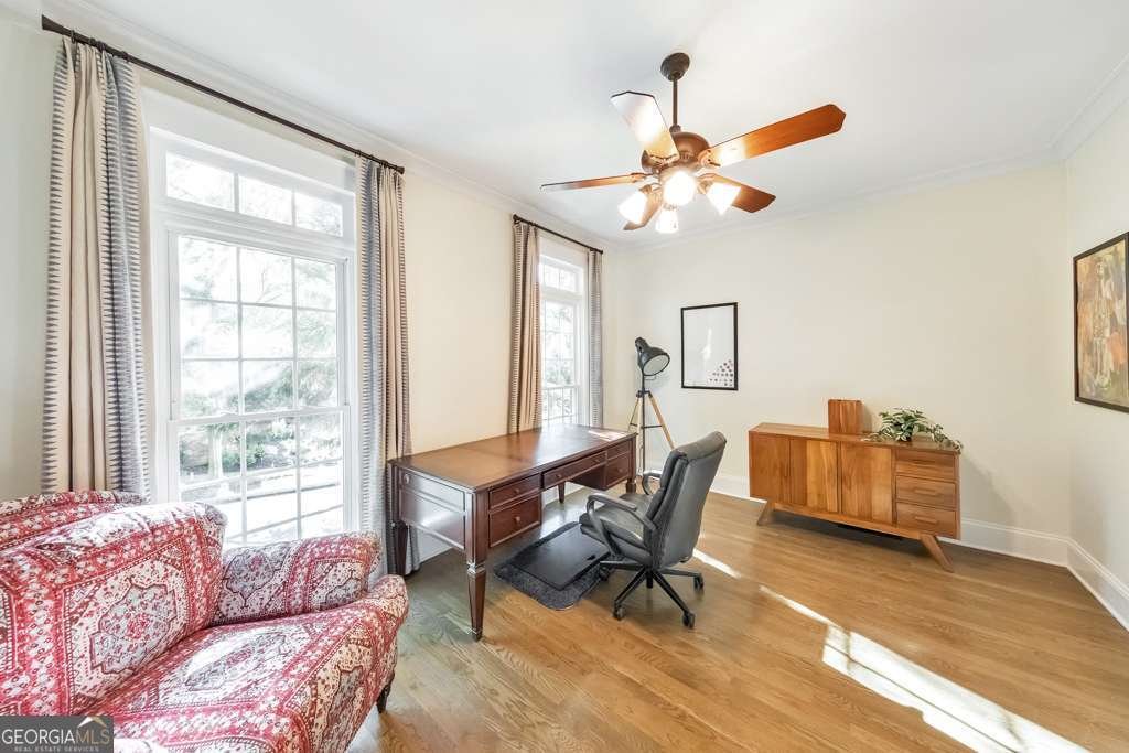 3901 Hazelhurst Drive Marietta - Photo 9