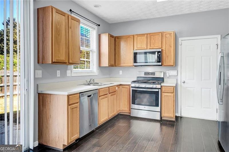 201 Ancient Oaks Way Hiram - Photo 10