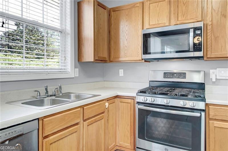 201 Ancient Oaks Way Hiram - Photo 11