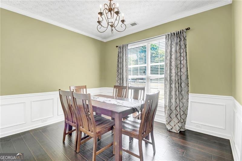 201 Ancient Oaks Way Hiram - Photo 12