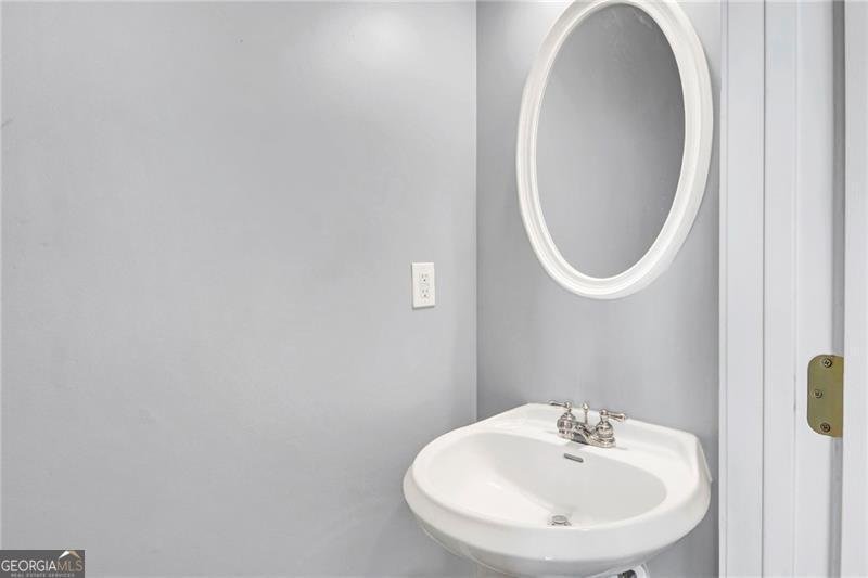 201 Ancient Oaks Way Hiram - Photo 13