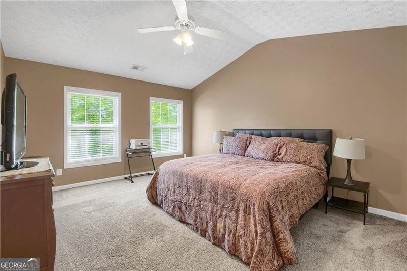 201 Ancient Oaks Way Hiram - Photo 14