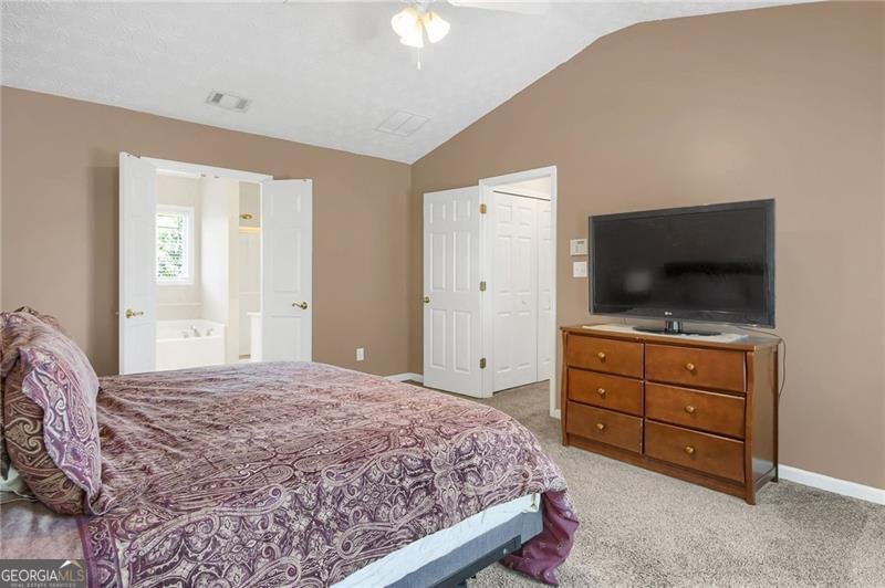 201 Ancient Oaks Way Hiram - Photo 15