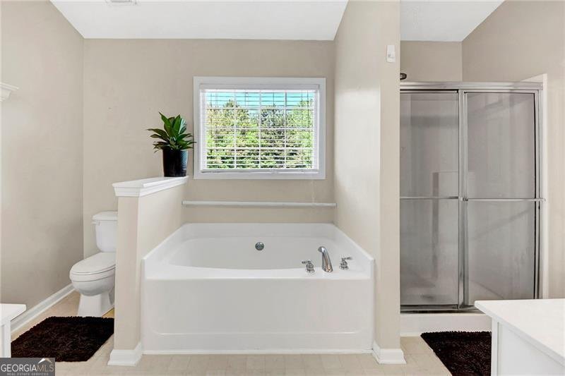 201 Ancient Oaks Way Hiram - Photo 16